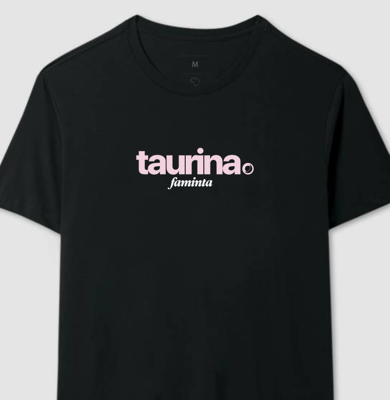 taurina faminta