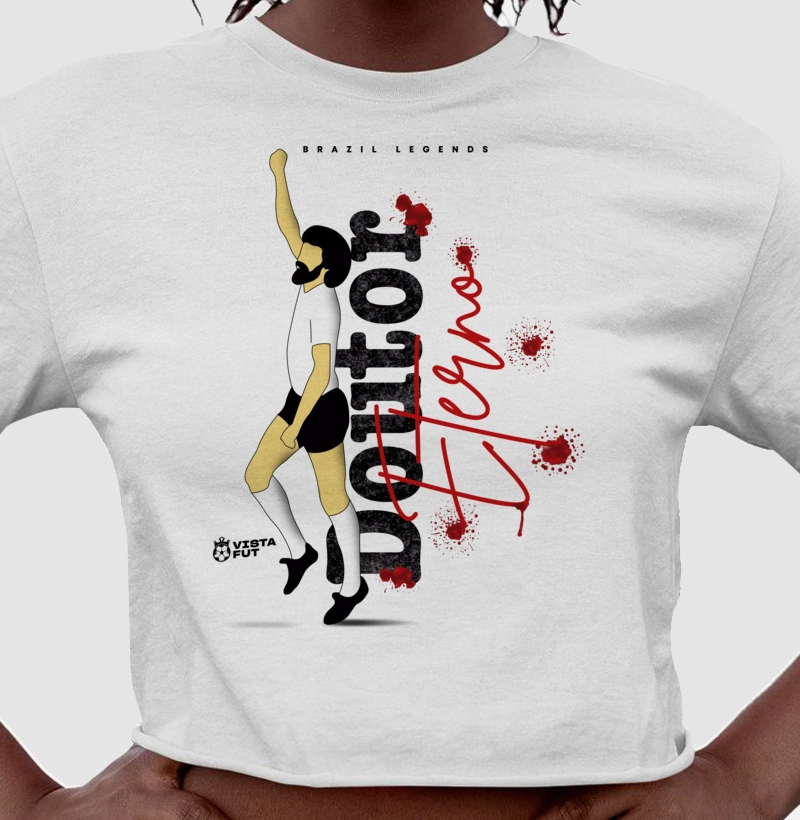 Cropped - Doutor Eterno