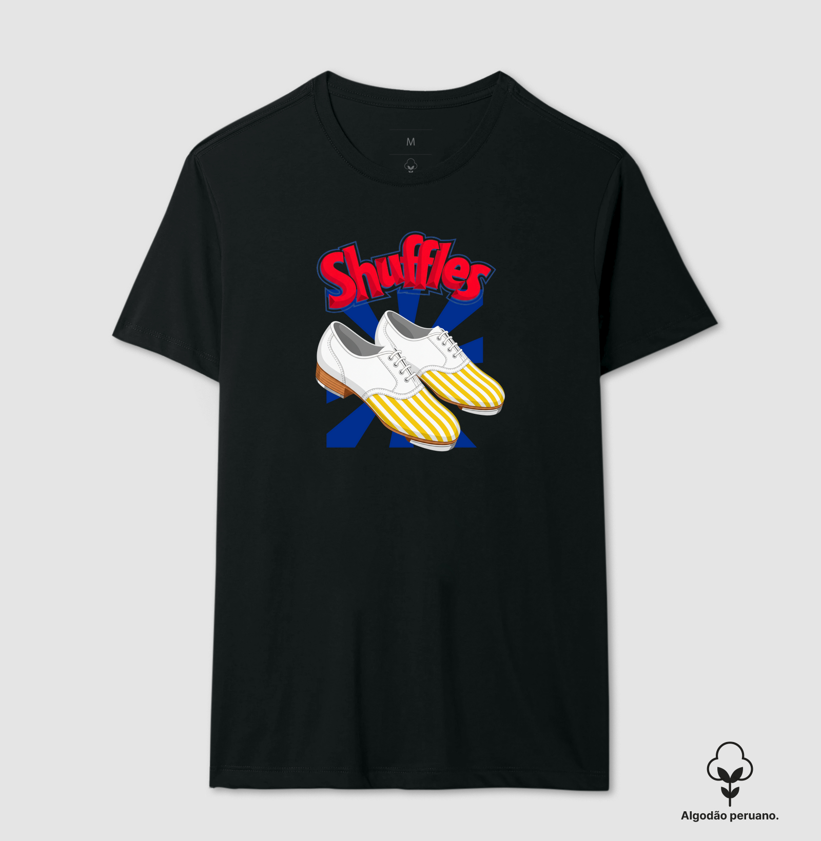 Shuffles