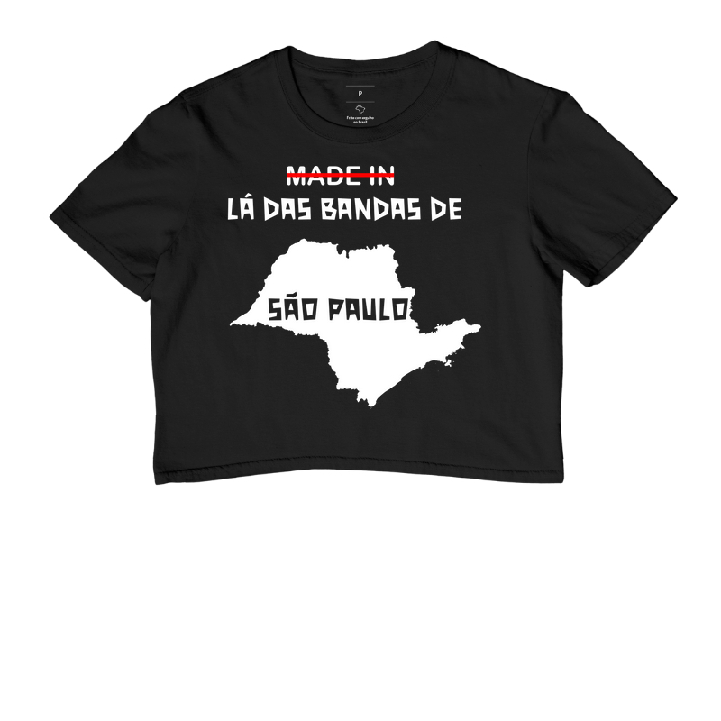 São Paulo | Lá das Bandas