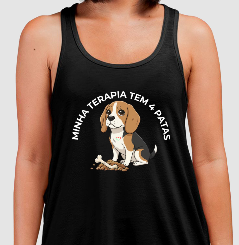 BEAGLE TERAPIA Regata