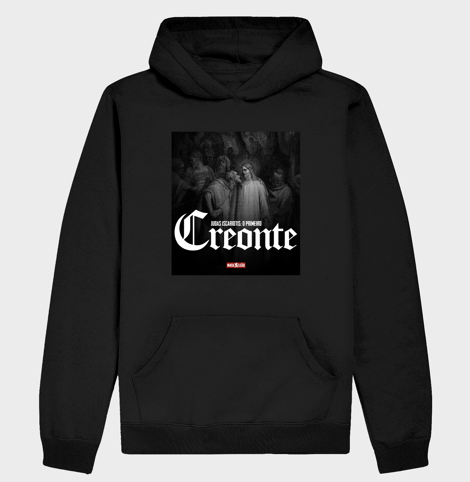 Judas - Creonte
