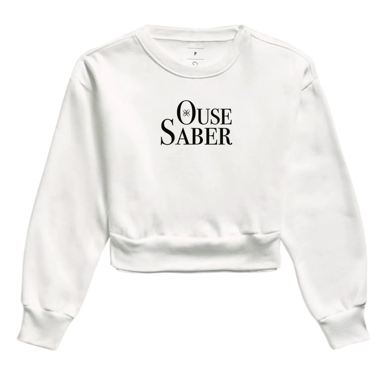 Ouse saber