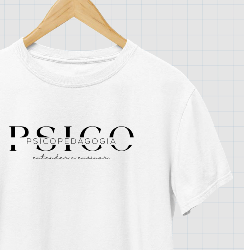 Psicopedagogia - "Entender e ensinar"