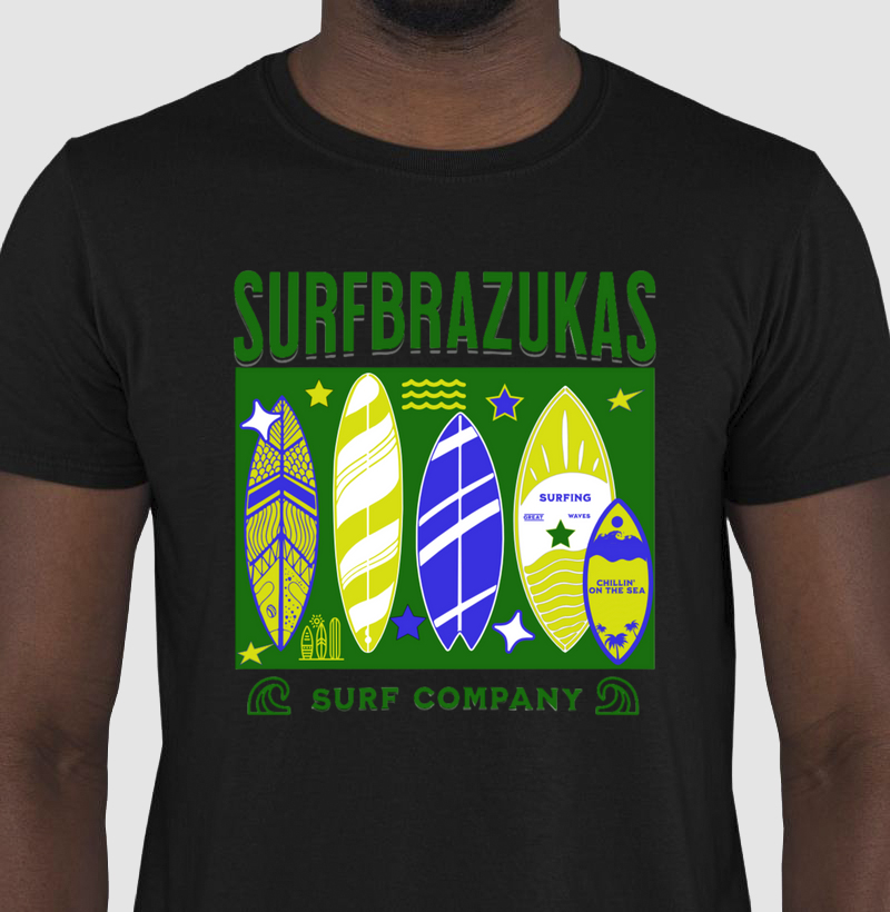 Surf Brazilis