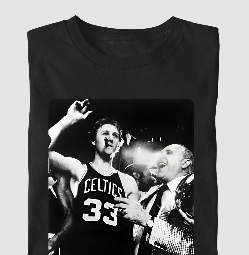 CELTICS LEGEND