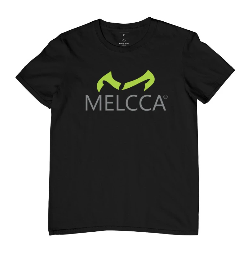 camiseta melcca