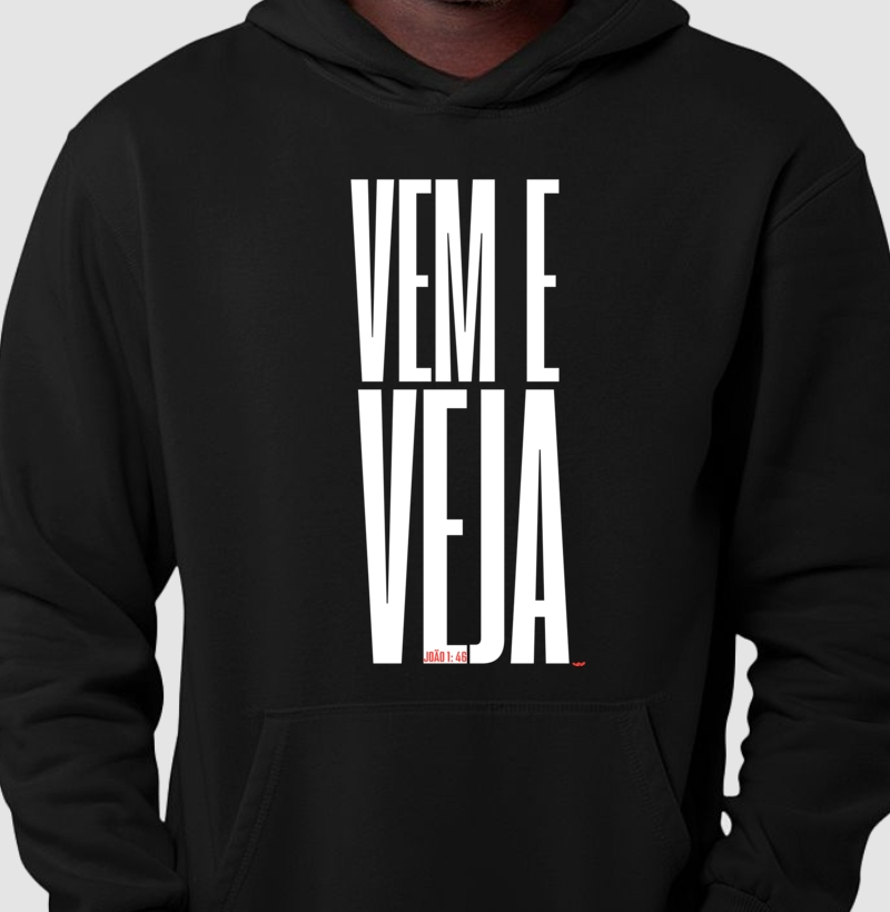 Vem e veja (João 1:45-46)