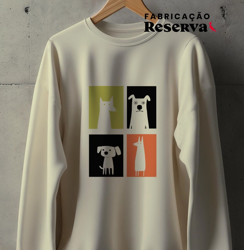  🐕 Somos de Rua, Mas Somos Arte 🐕‍🦺