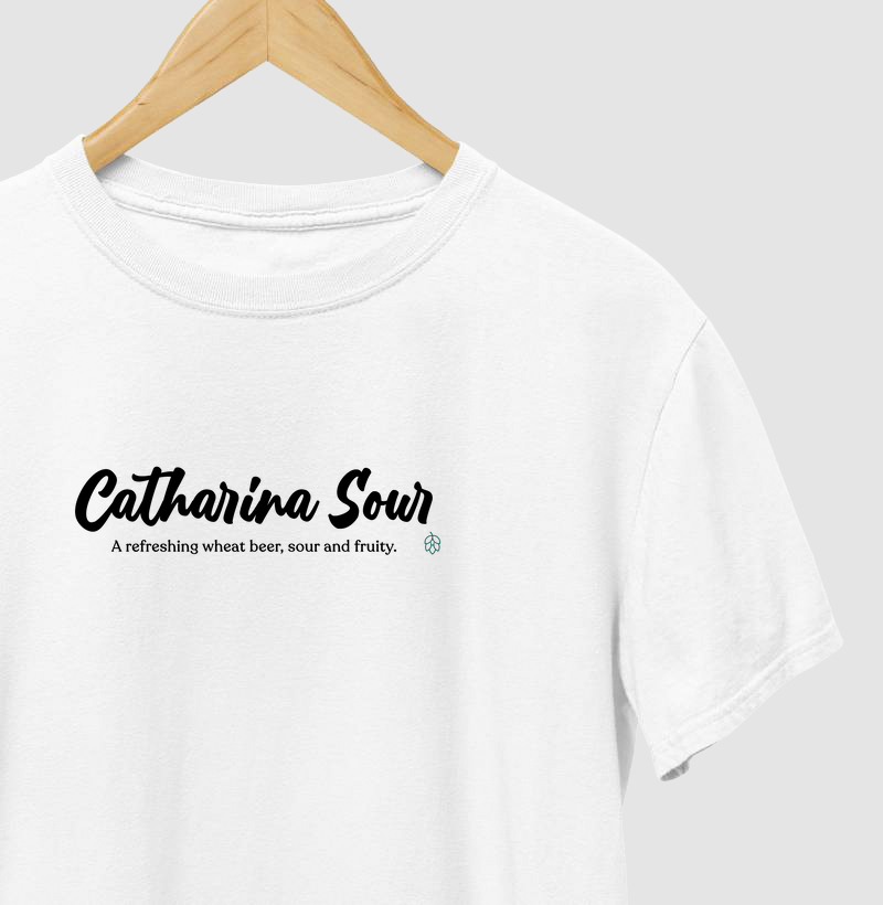 Catharina Sour
