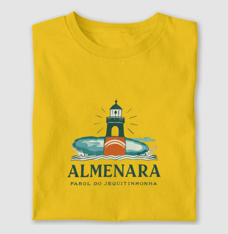 Almenara, Farol do Jequitinhonha