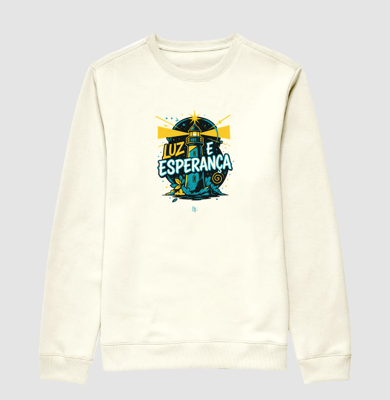 Luz e esperança