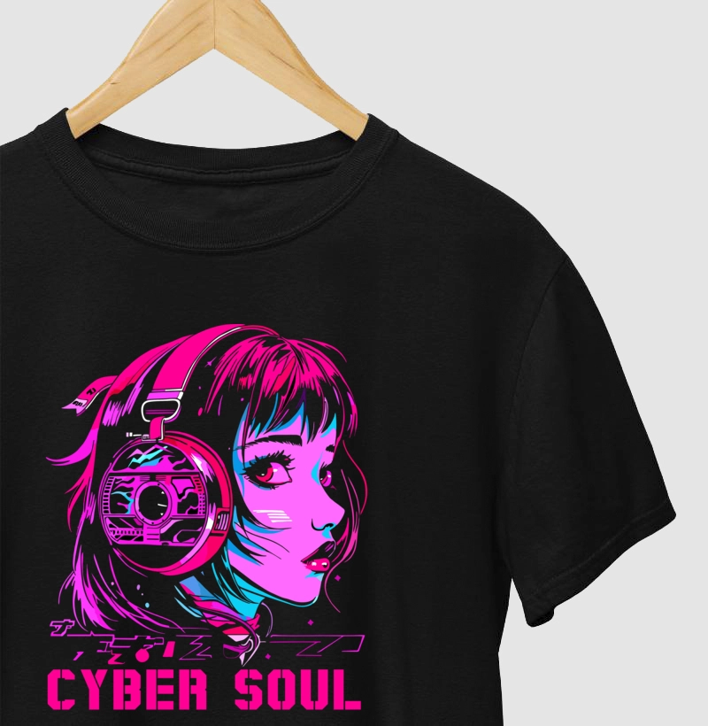 CYBER DJ