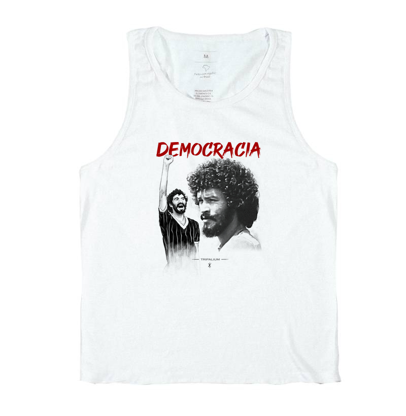Democracia