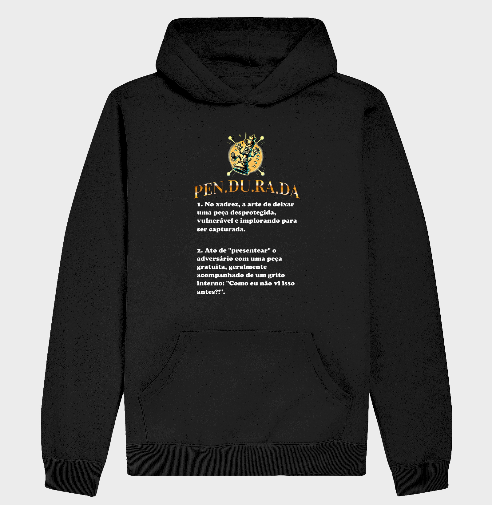 Pendurada