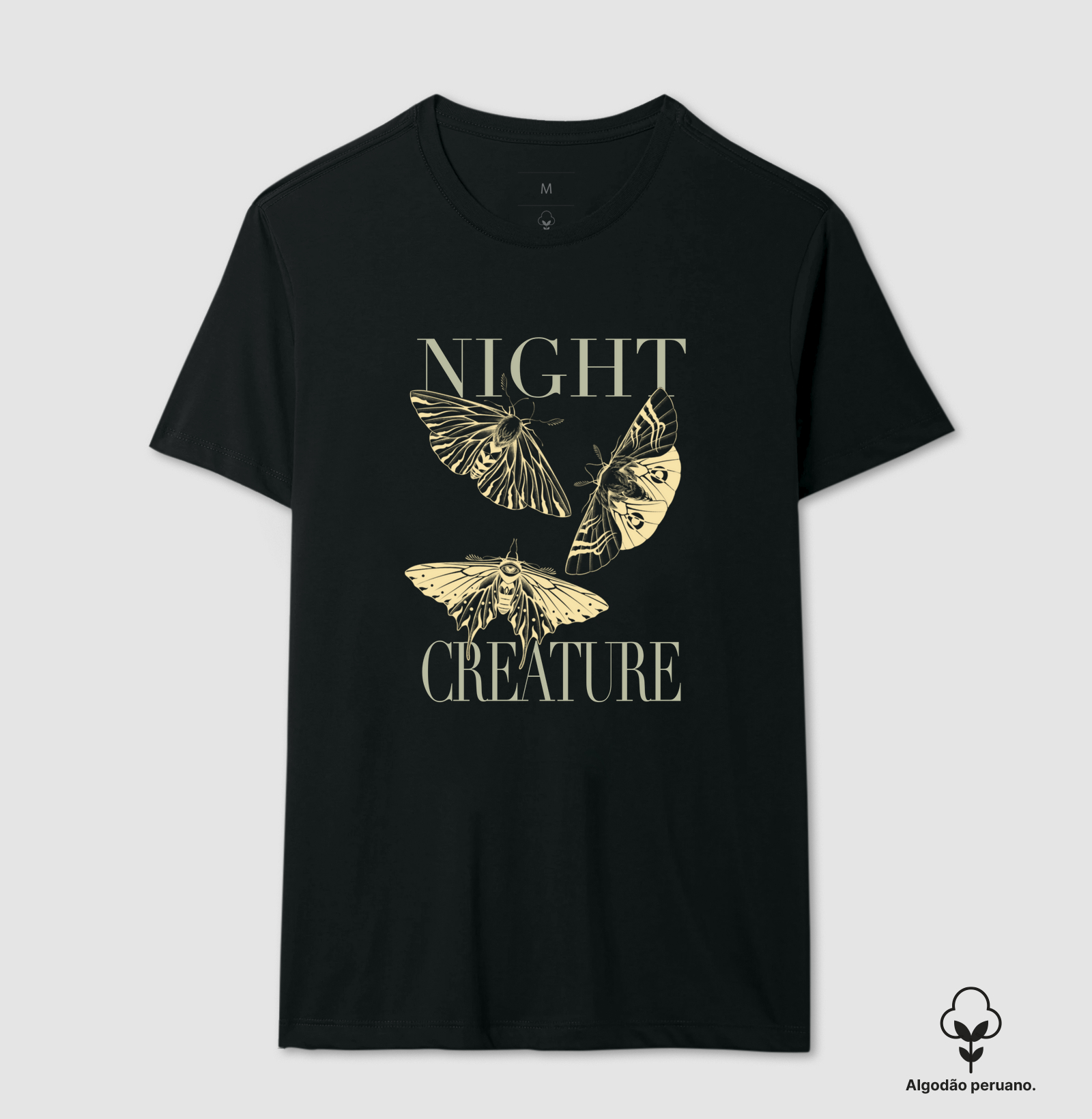Night Creature