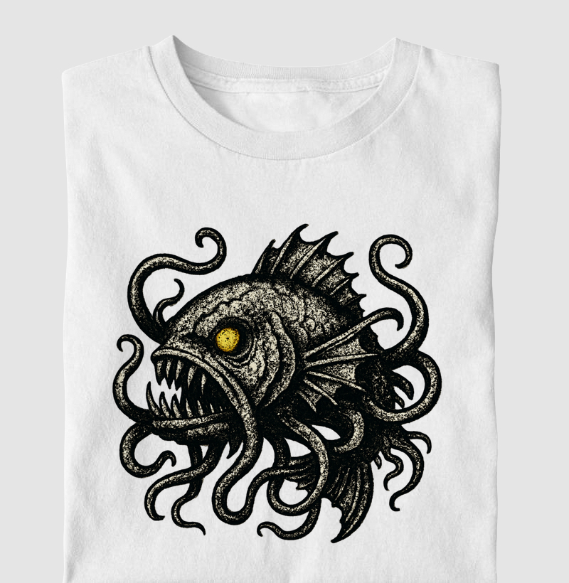 Piscis Profanus