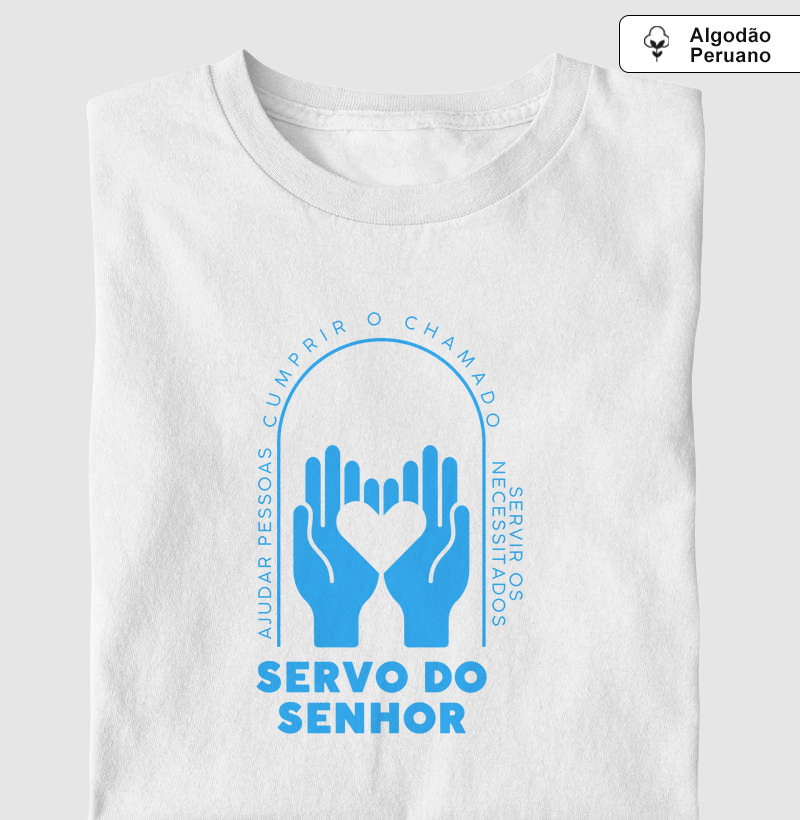 Servo do Senhor