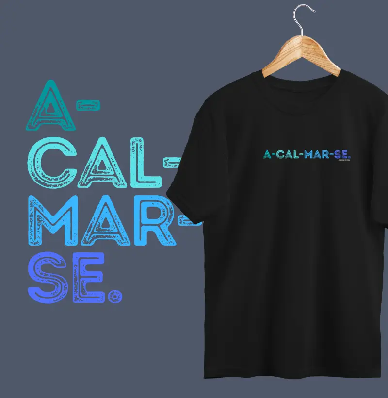 A cal mar se 