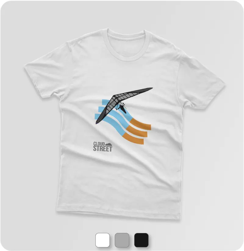 Camiseta Thermal