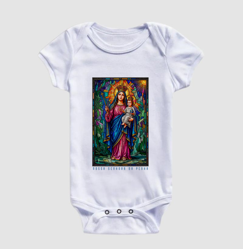 N.Sra da Penha Mosaico