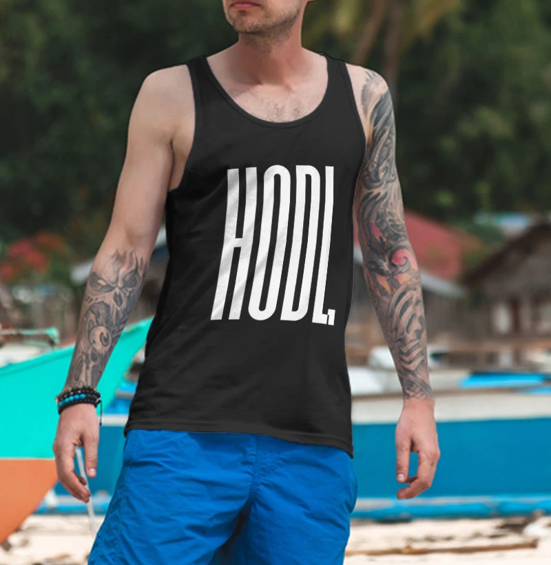 Regata HODL Classic
