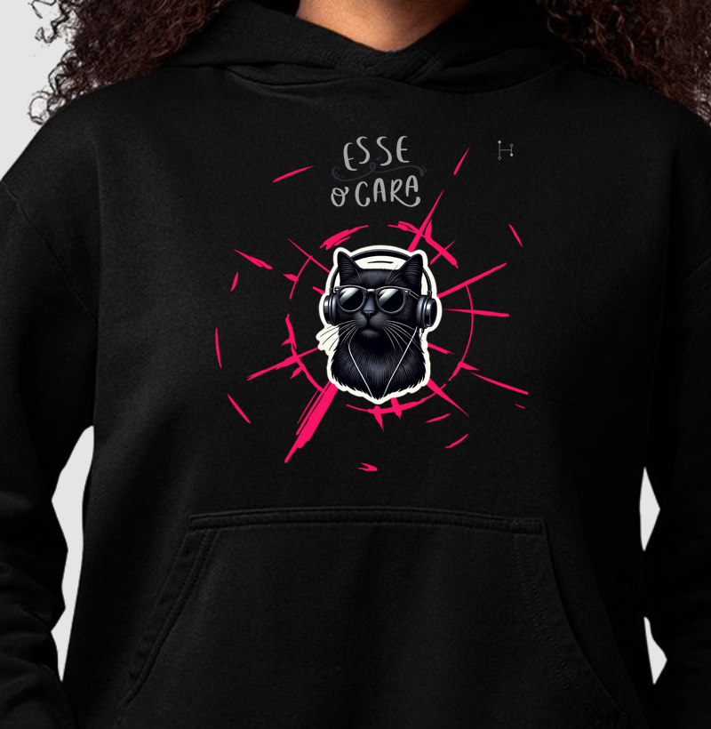 Gato Preto