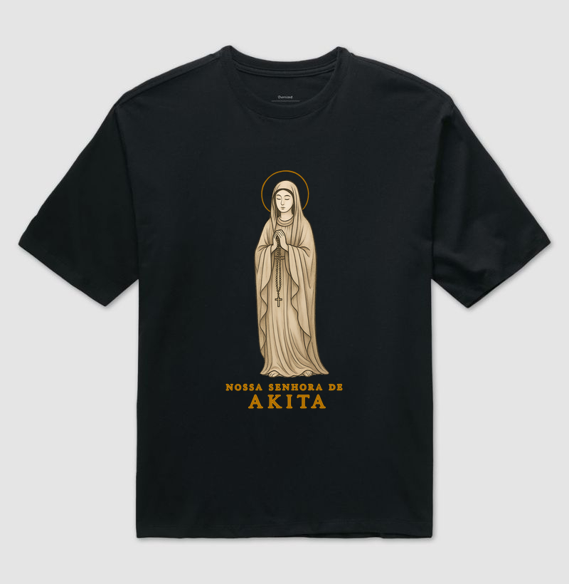 Nossa Senhora de Akita
