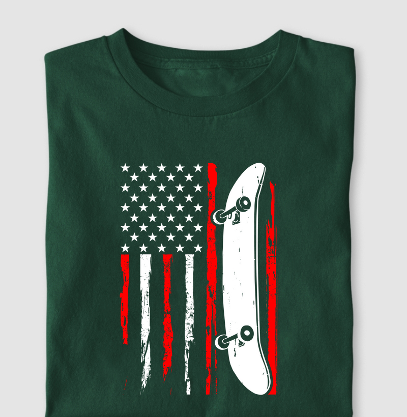 American Skater