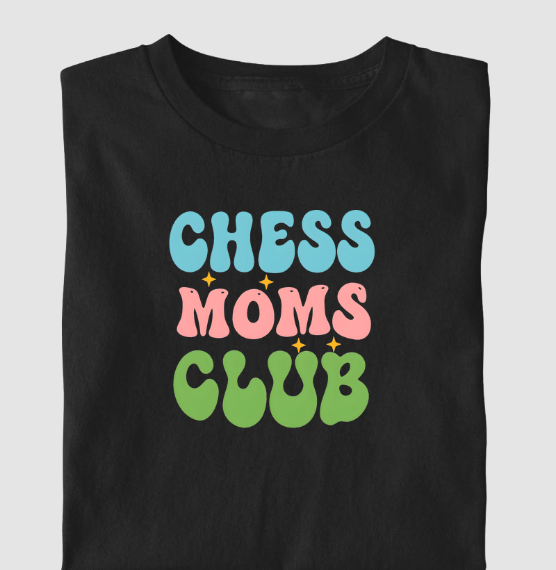 CHESS MOMS CLUB