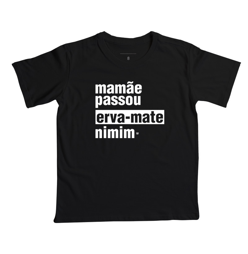 Mamãe Passou Erva Mate