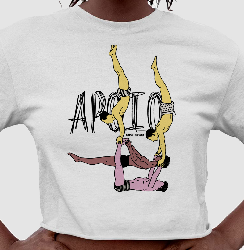 Apoio