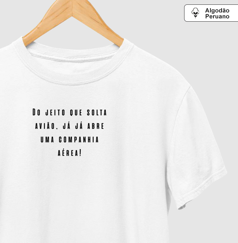 BOLA DE AVIÃO