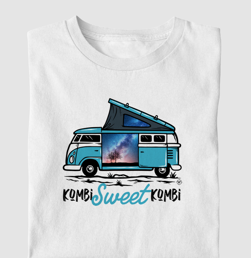 Kombi Sweet Kombi