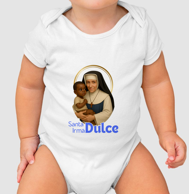 Santa Irmã Dulce