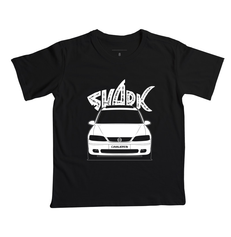 VECTRA B2 SHARK 3