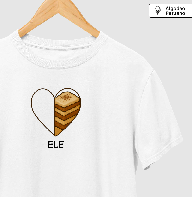 Ele Pavê
