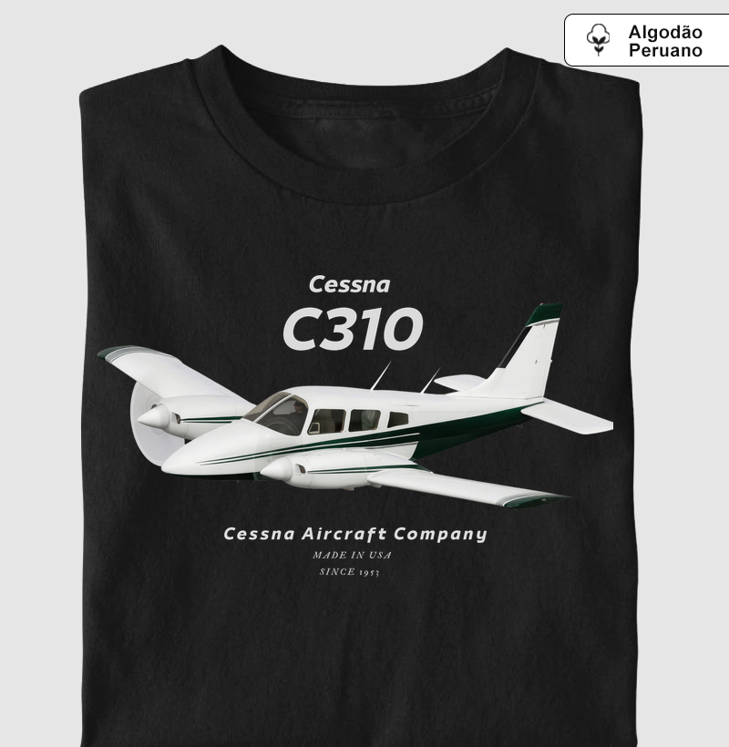 Cessna C310