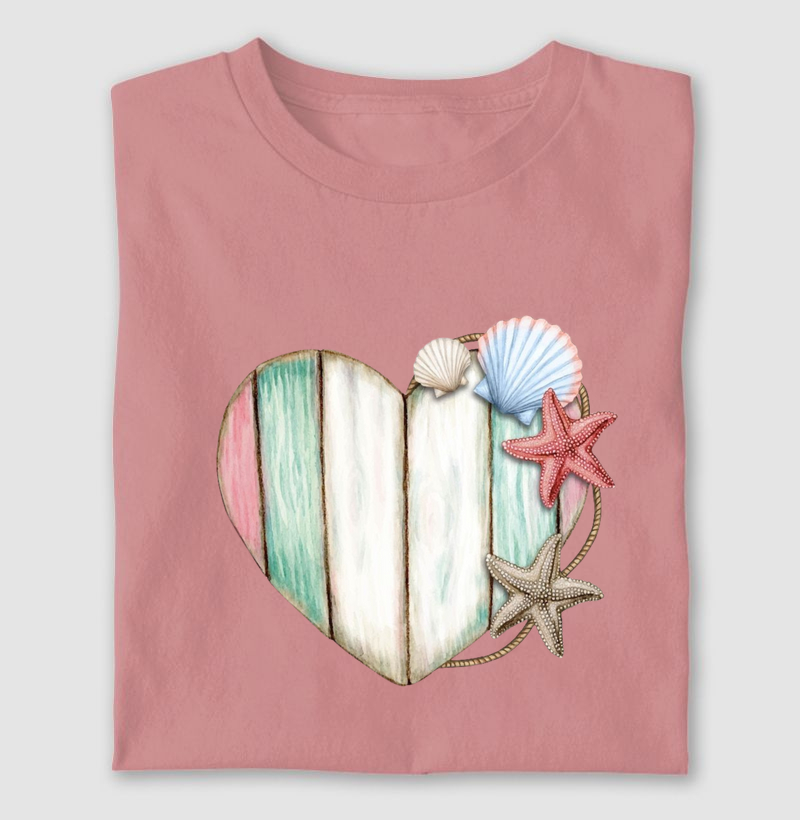 Sea Heart