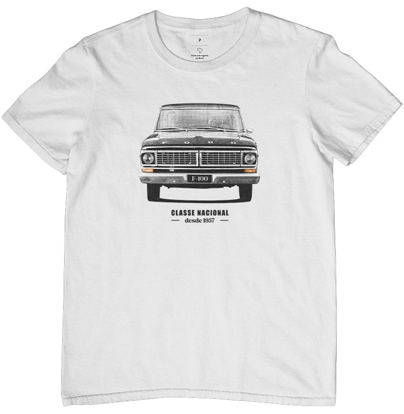 F-100 | Classe Nacional