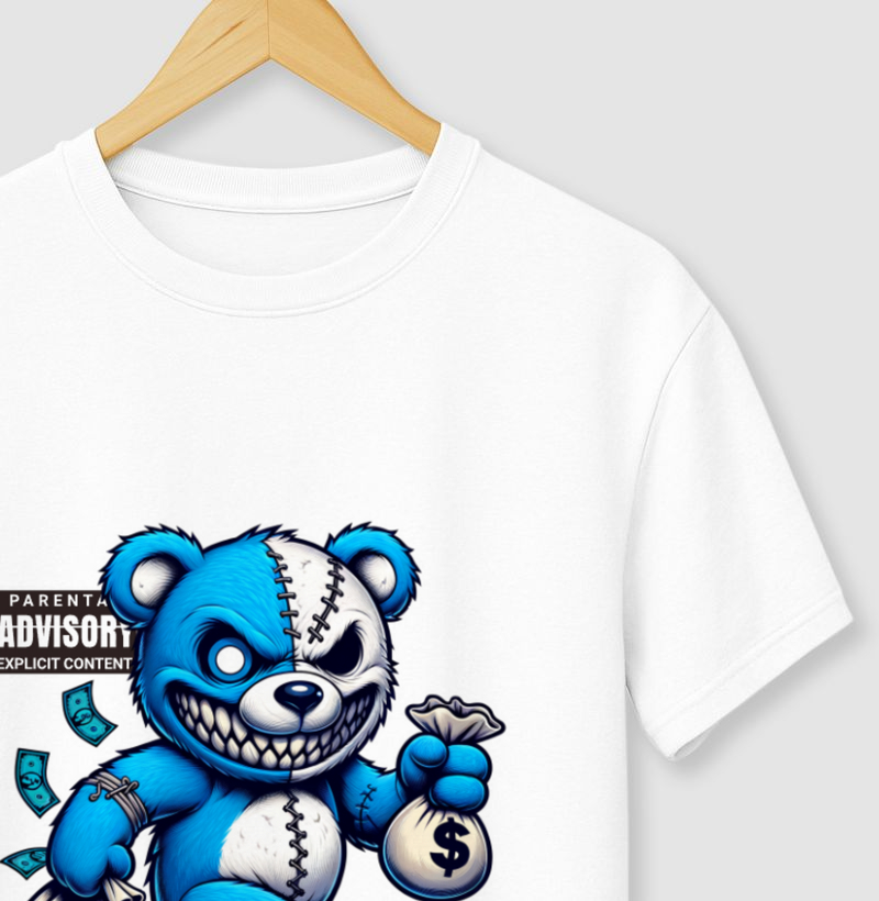 Money Bear