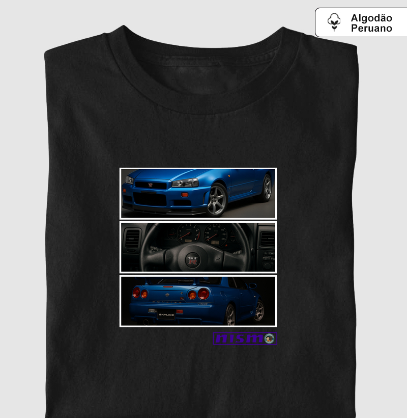 Camisa 0