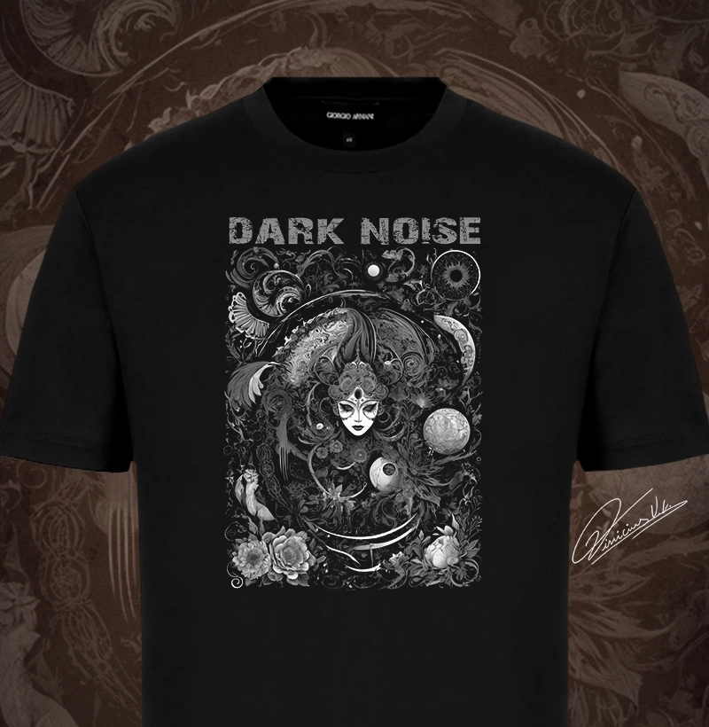 Dark Noise