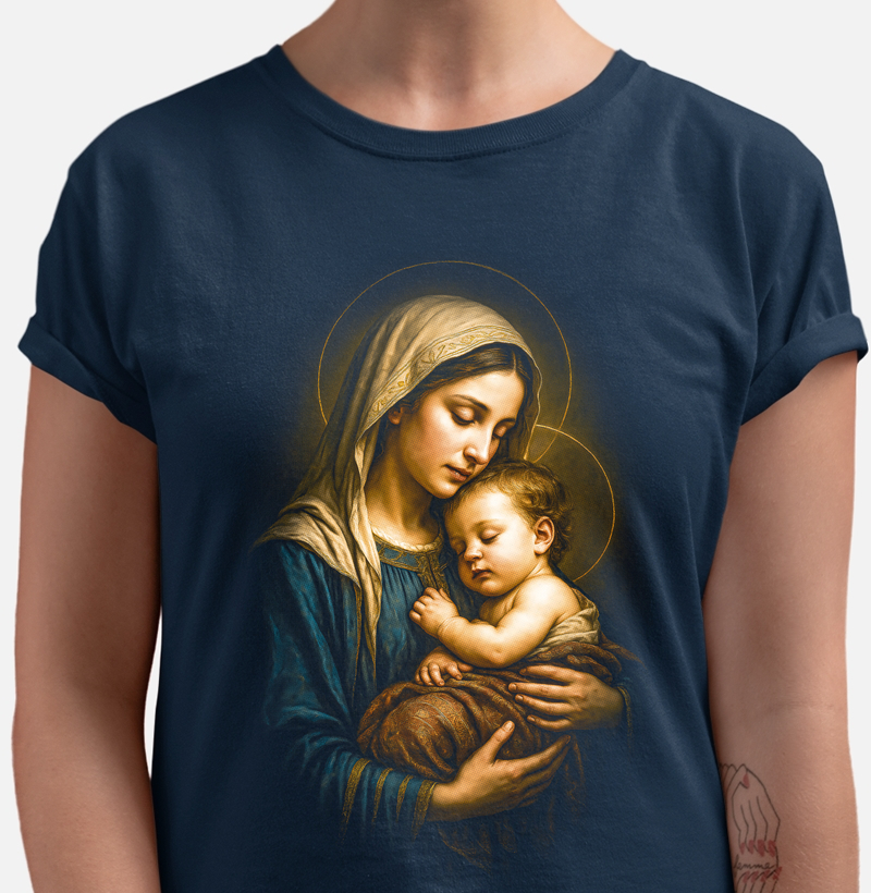 Mãe de DEUS II