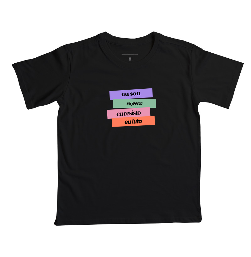 Camiseta Original "Eus"