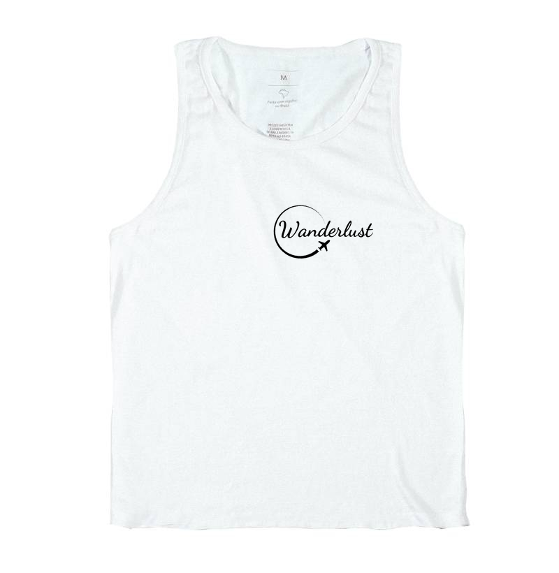 Wanderlust