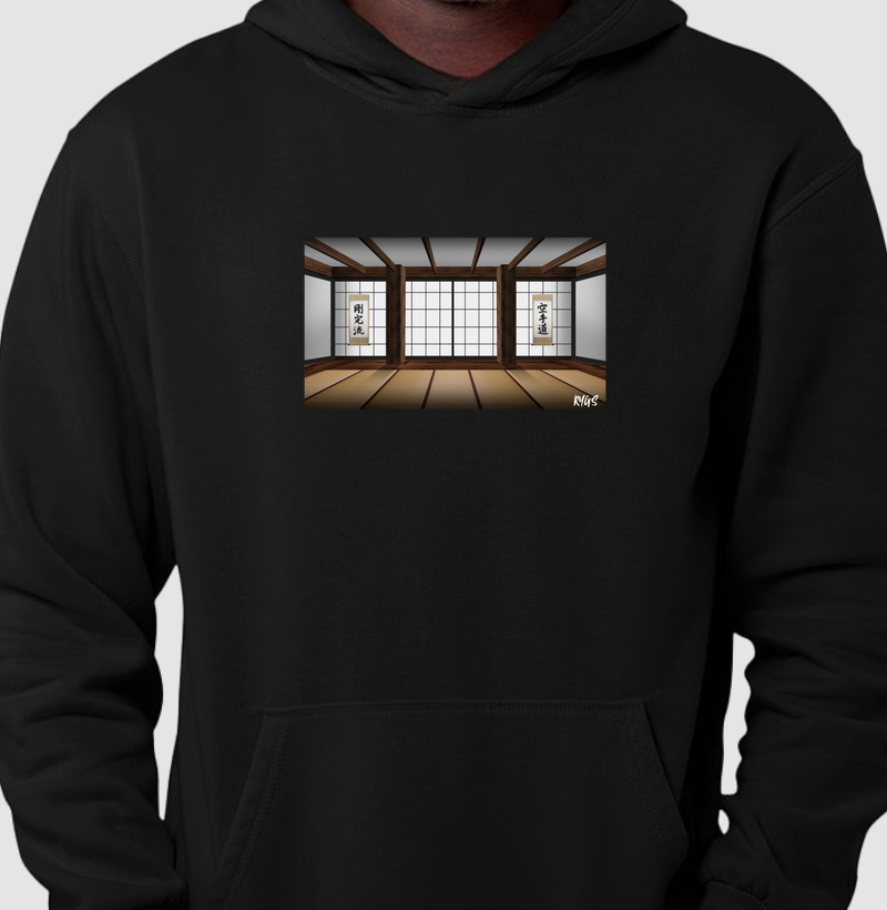 Dojo RYGS
