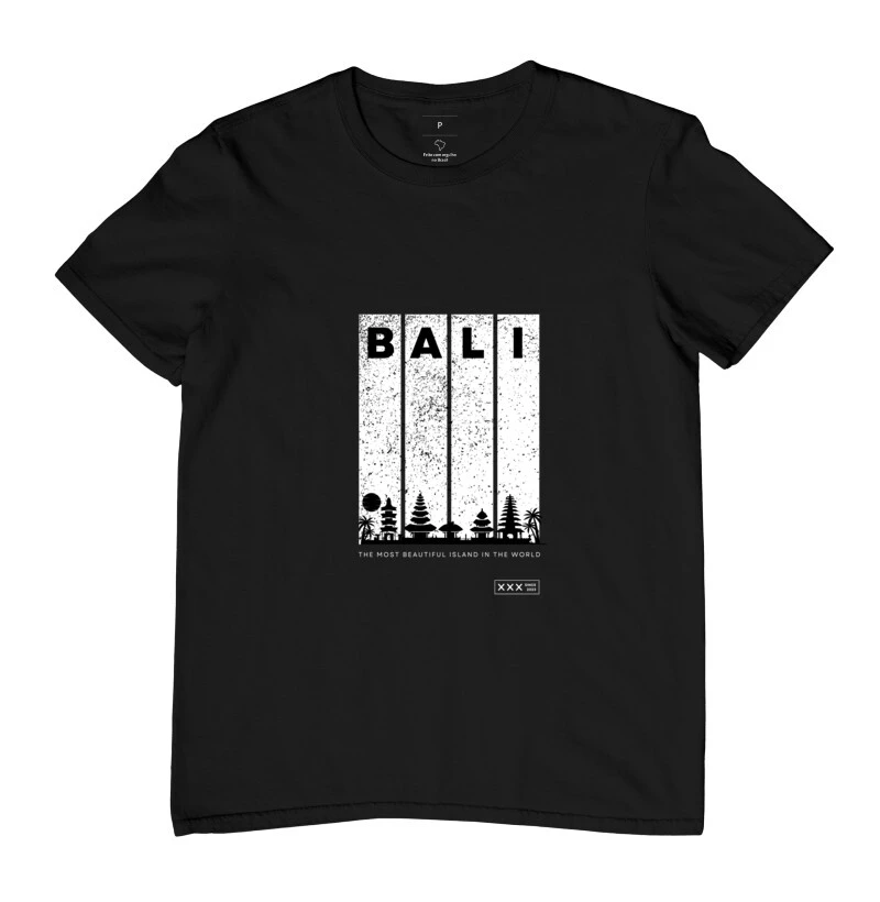 Camiseta Bali