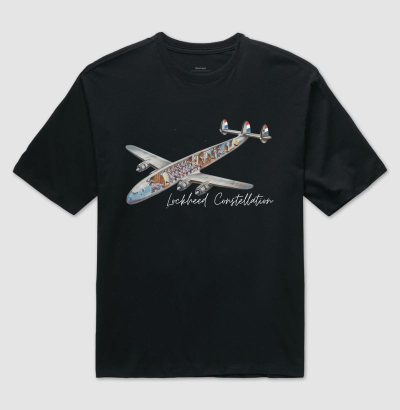 Lockheed Constellation