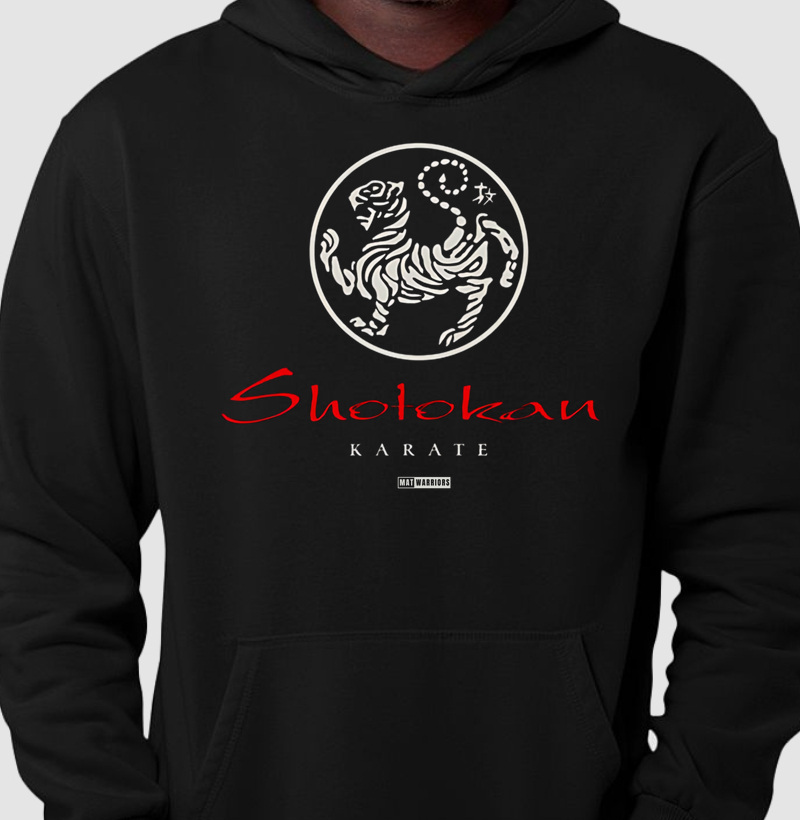 SHOTOKAN KARATÊ